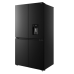 TRF590QHB TCL 590 L French Door Fridge 